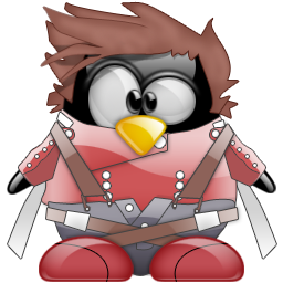 penguin pingouin pinguino 773